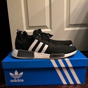 Adidas NMD sneakers